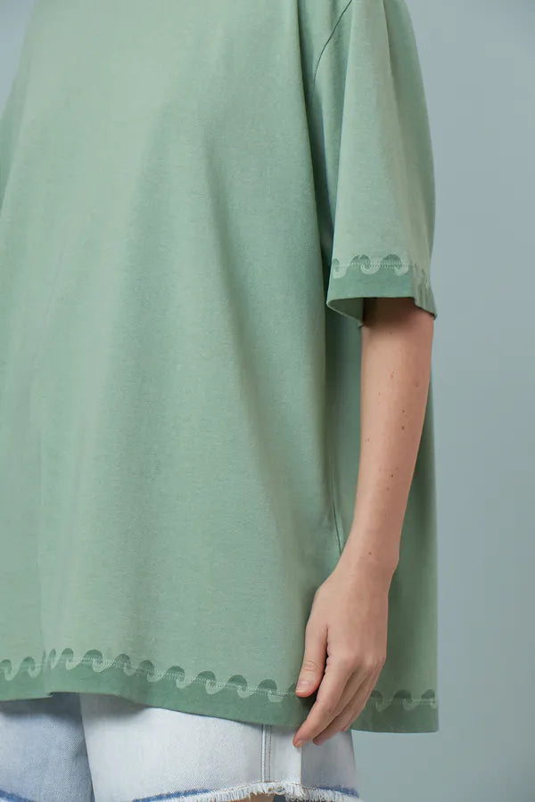 BLUSA DIONE