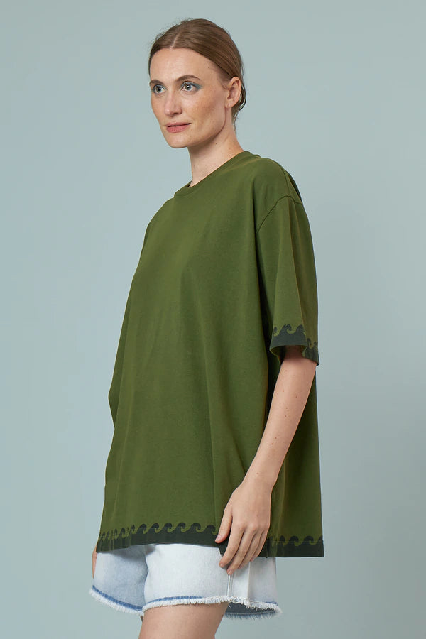 BLUSA DIONE