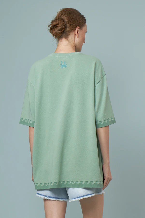 BLUSA DIONE