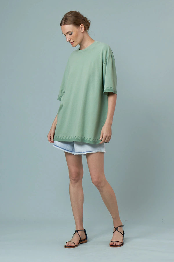BLUSA DIONE