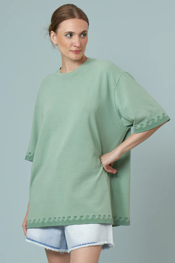 BLUSA DIONE