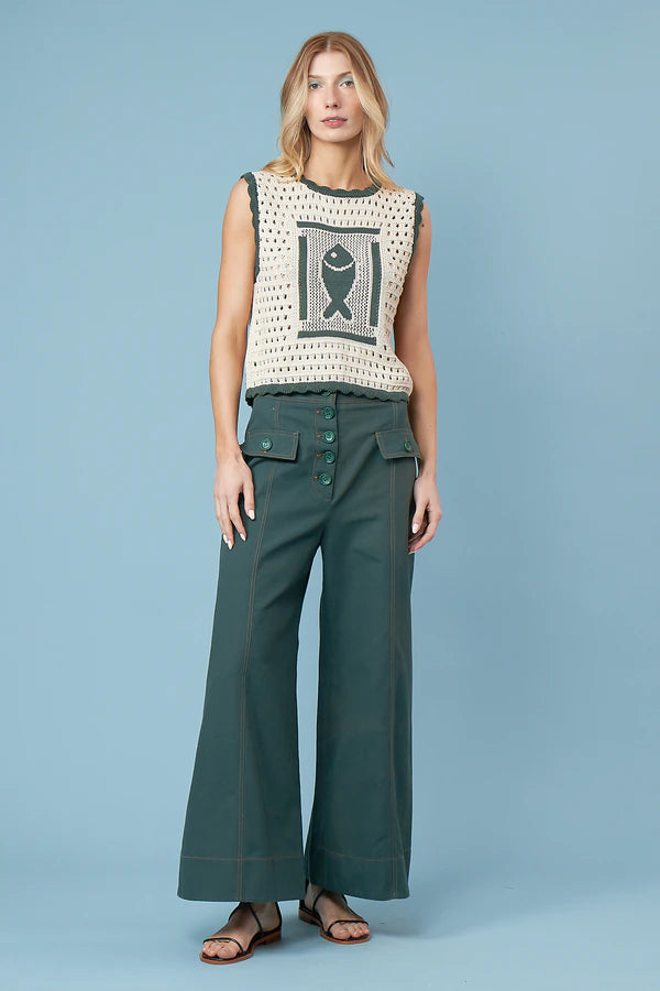 BLUSA ATHEA