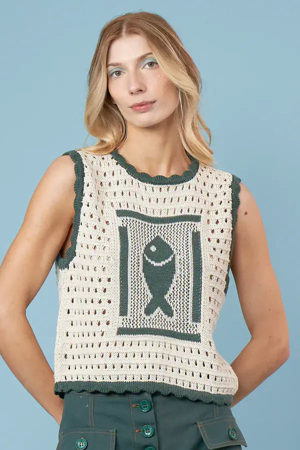 BLUSA ATHEA