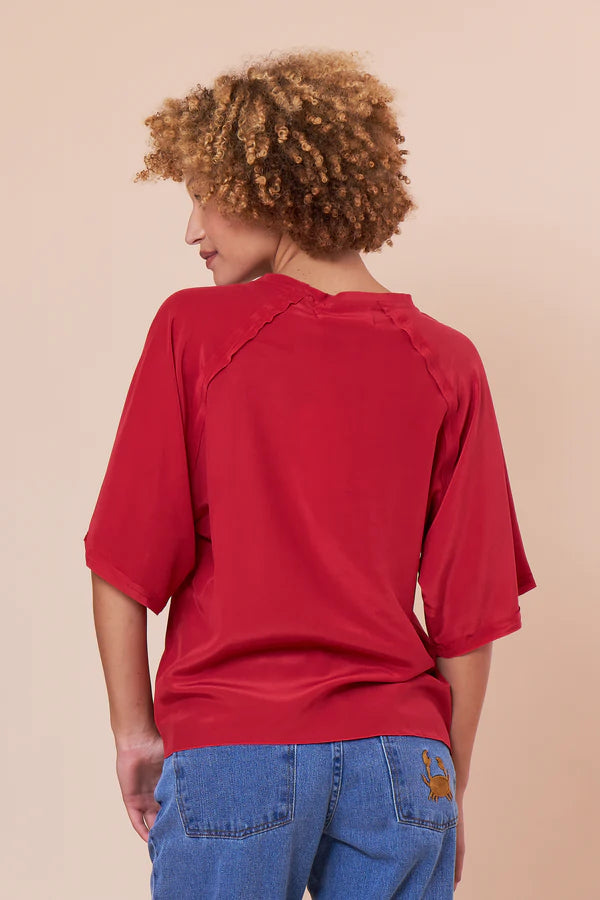 BLUSA NANA