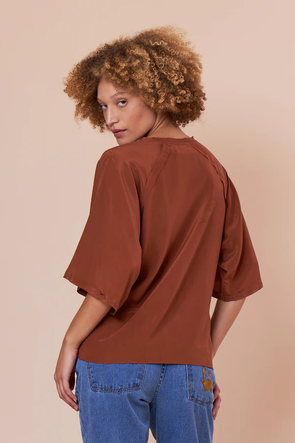 BLUSA NANA