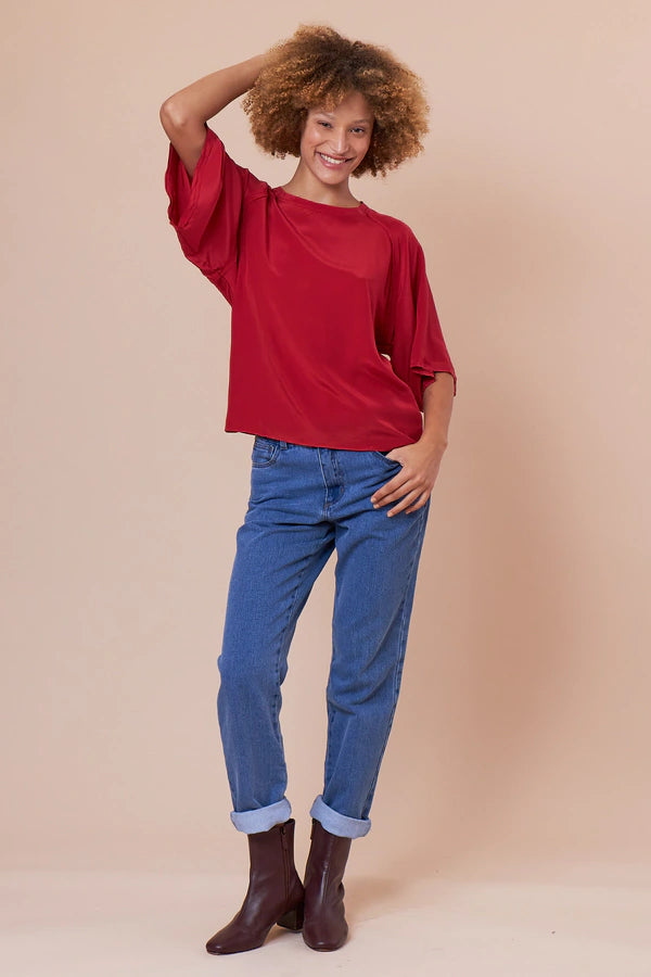 BLUSA NANA