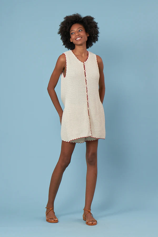 BLUSA LULI