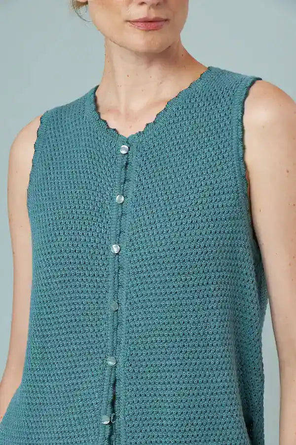 BLUSA LULI