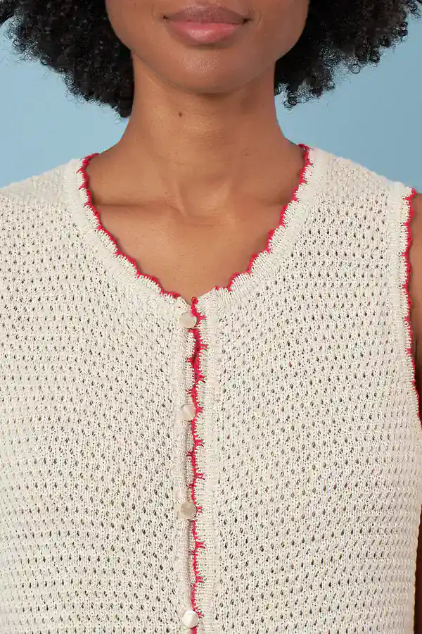 BLUSA LULI