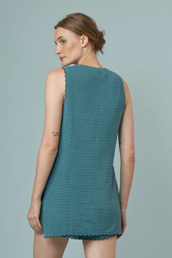 BLUSA LULI