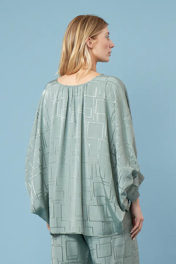 BLUSA SIMARIA