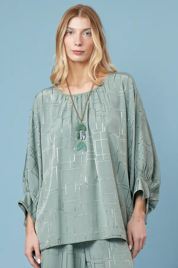 BLUSA SIMARIA