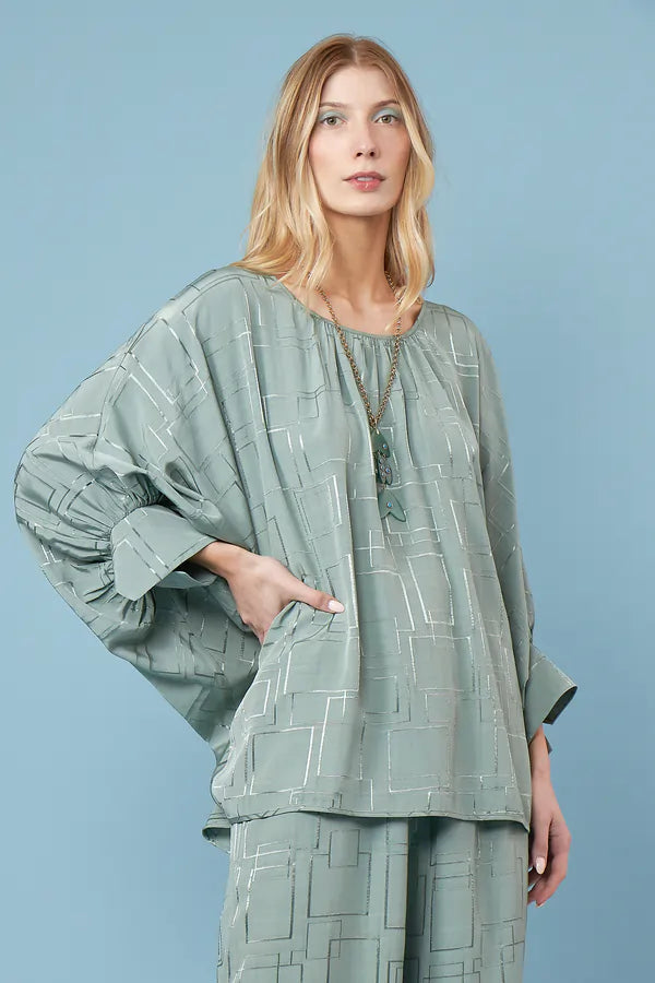 BLUSA SIMARIA