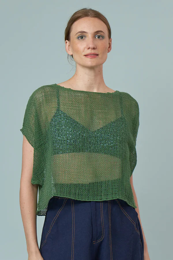 BLUSA PALOMBAGGIA
