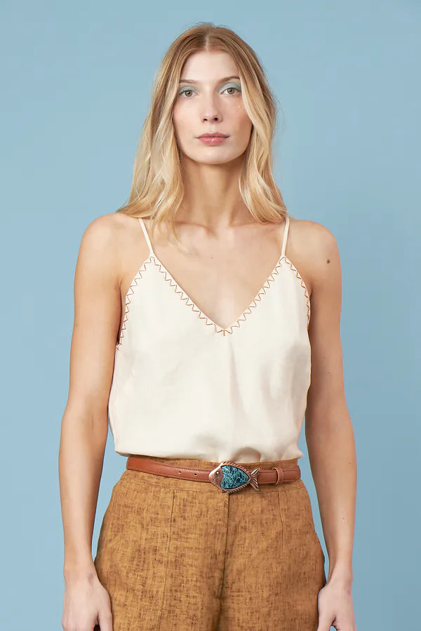 BLUSA OLLIE