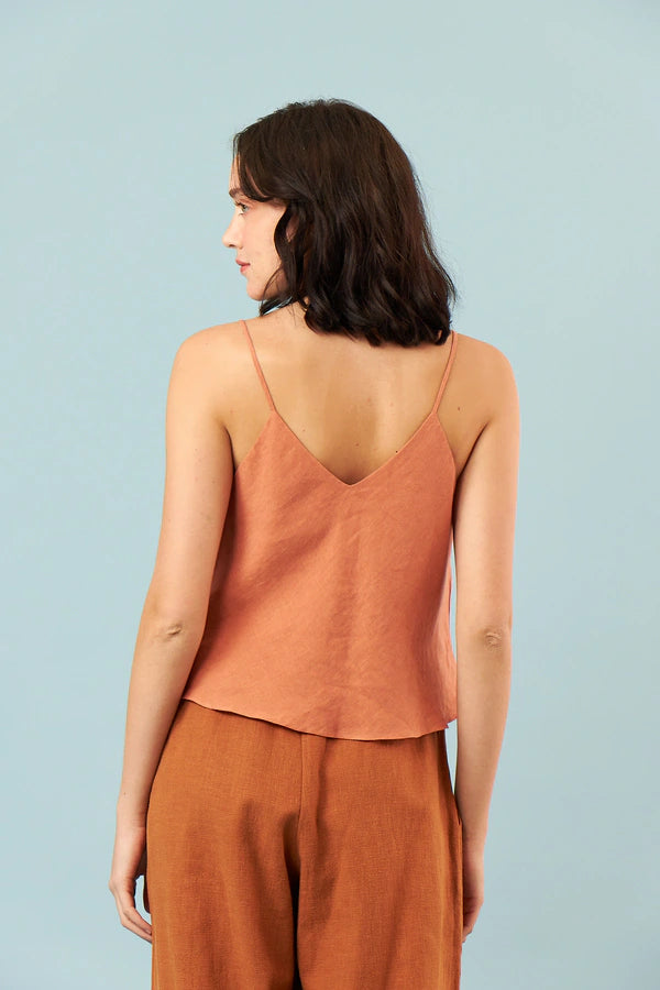 BLUSA OLLIE