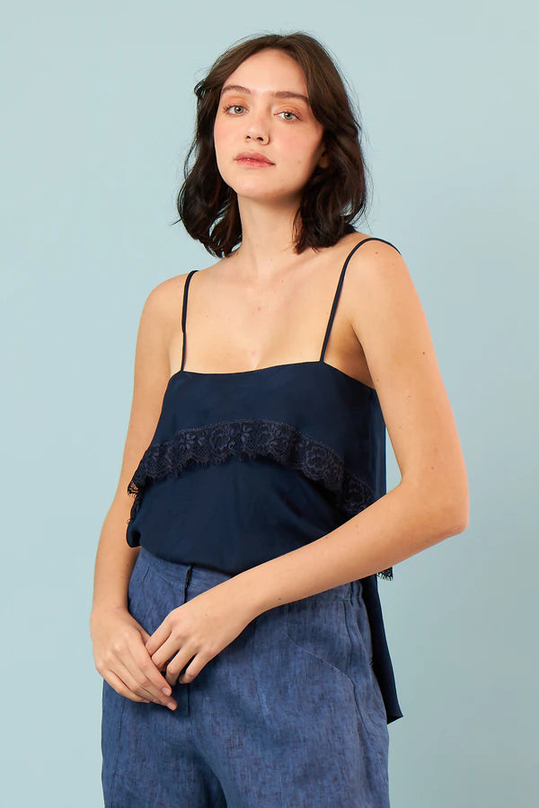 BLUSA VIVI