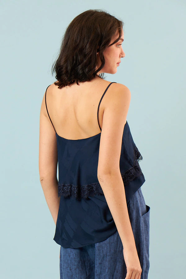 BLUSA VIVI