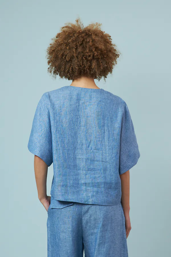 BLUSA ELIRA