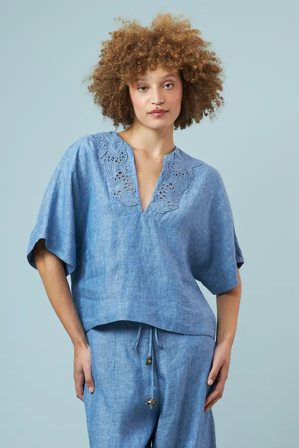 BLUSA ELIRA