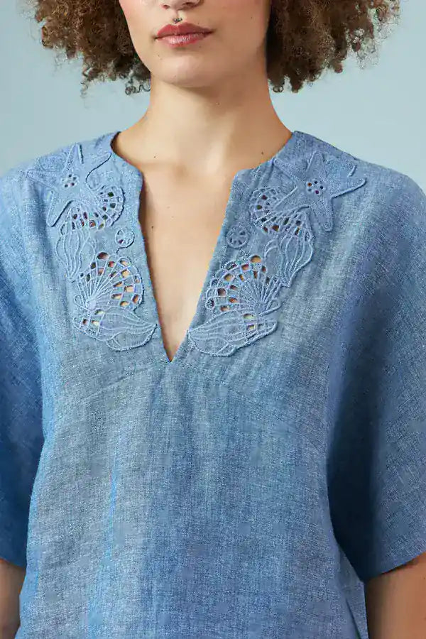 BLUSA ELIRA