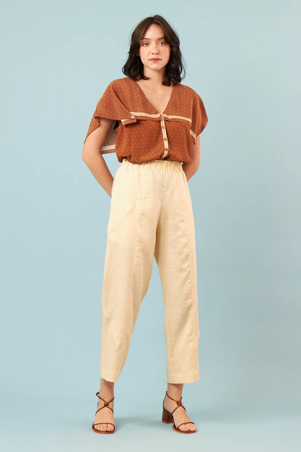 BLUSA JOELLE