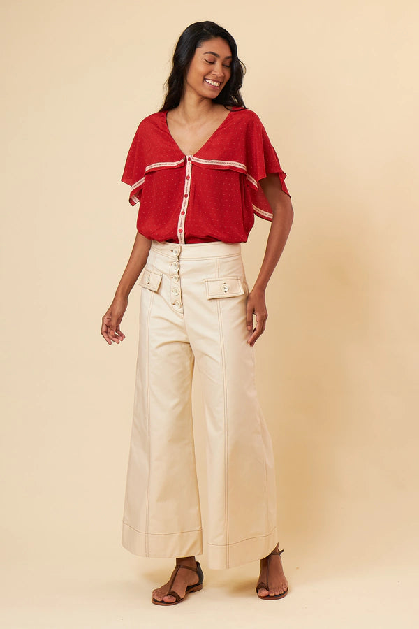 BLUSA JOELLE