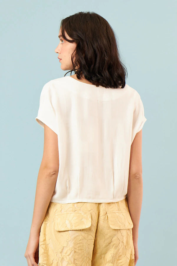 BLUSA ZUYON
