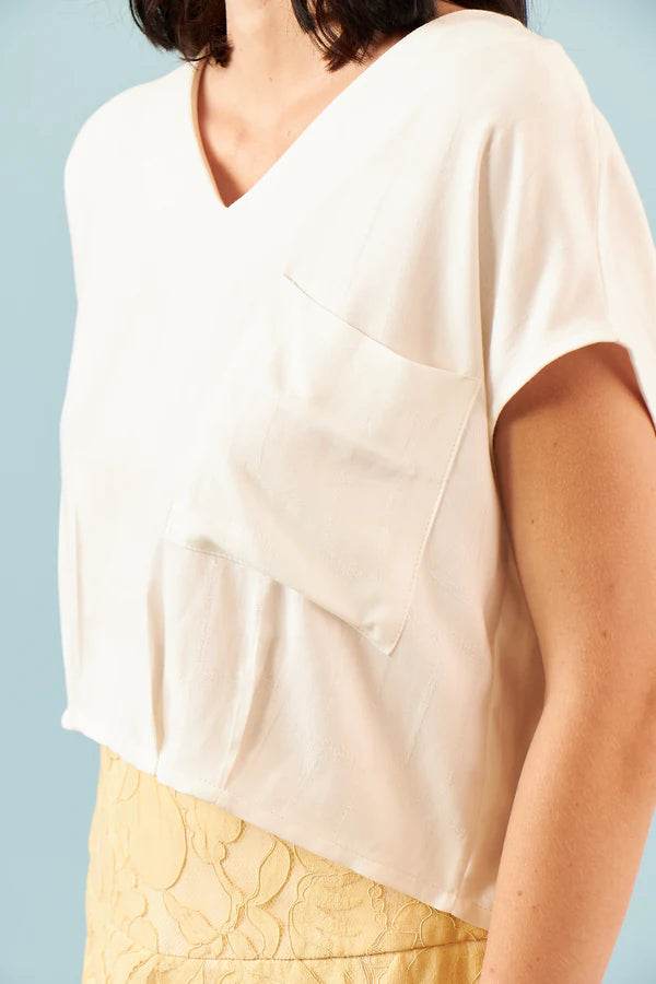BLUSA ZUYON