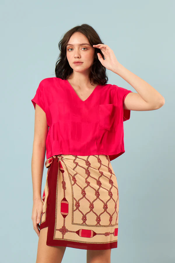 BLUSA ZUYON