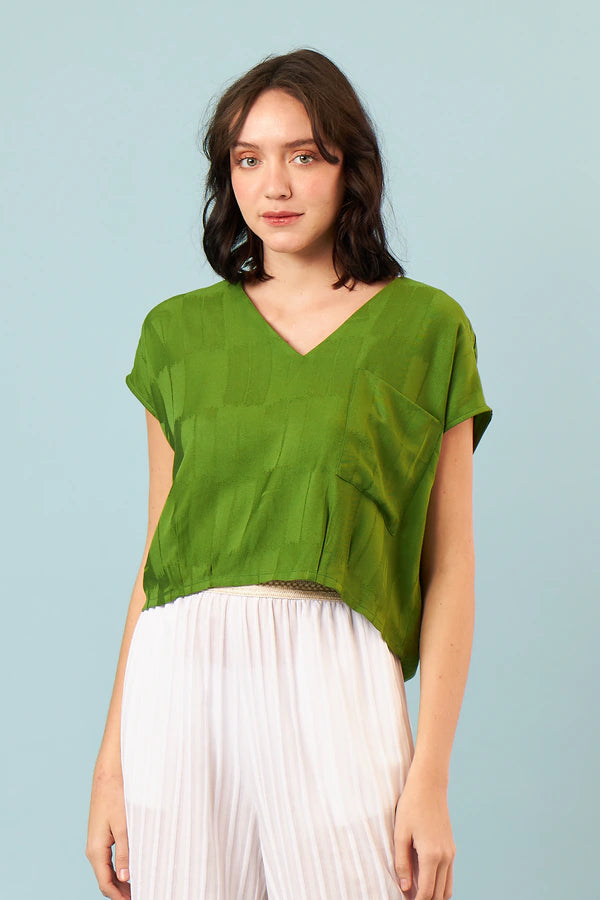 BLUSA ZUYON