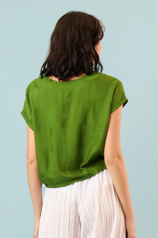 BLUSA ZUYON
