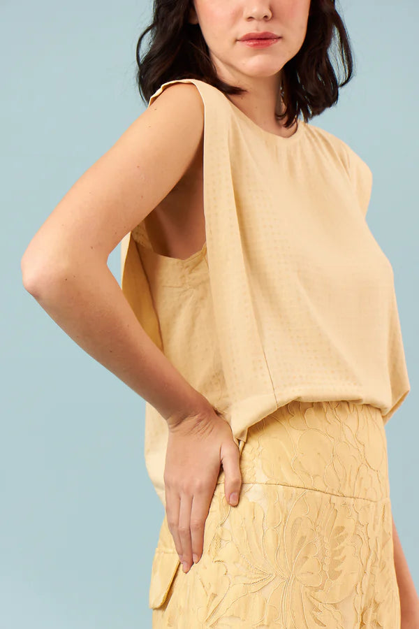 BLUSA DETTA