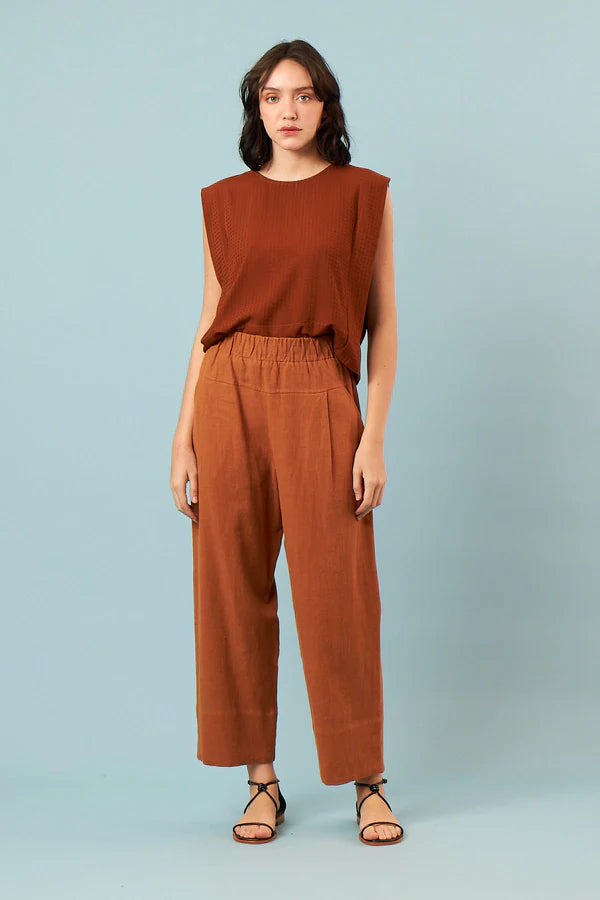 BLUSA DETTA