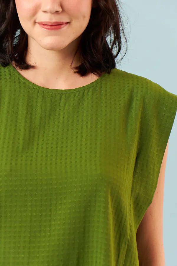 BLUSA DETTA