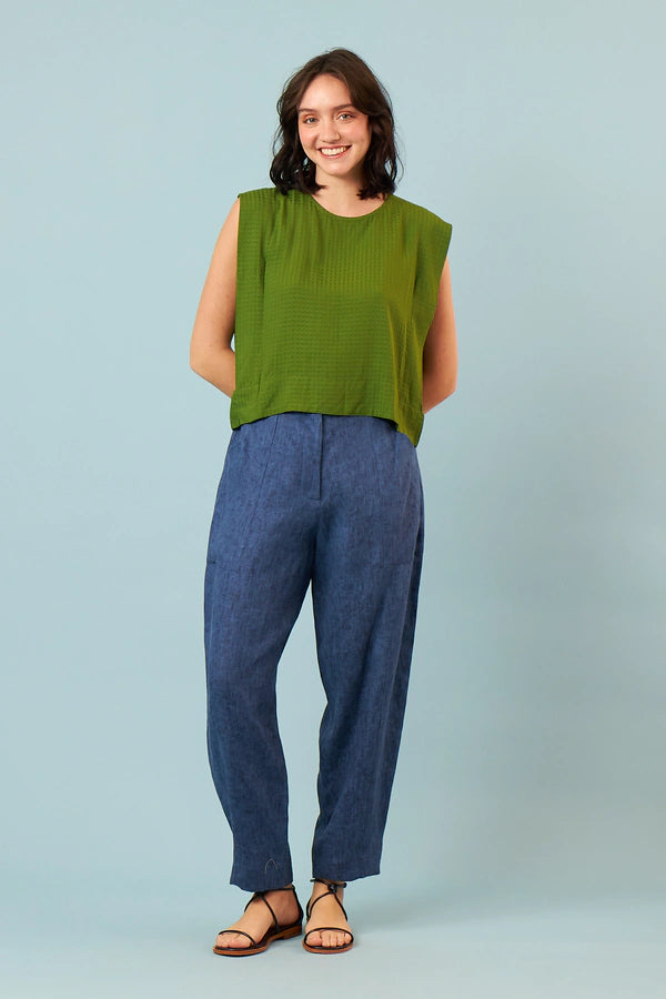 BLUSA DETTA