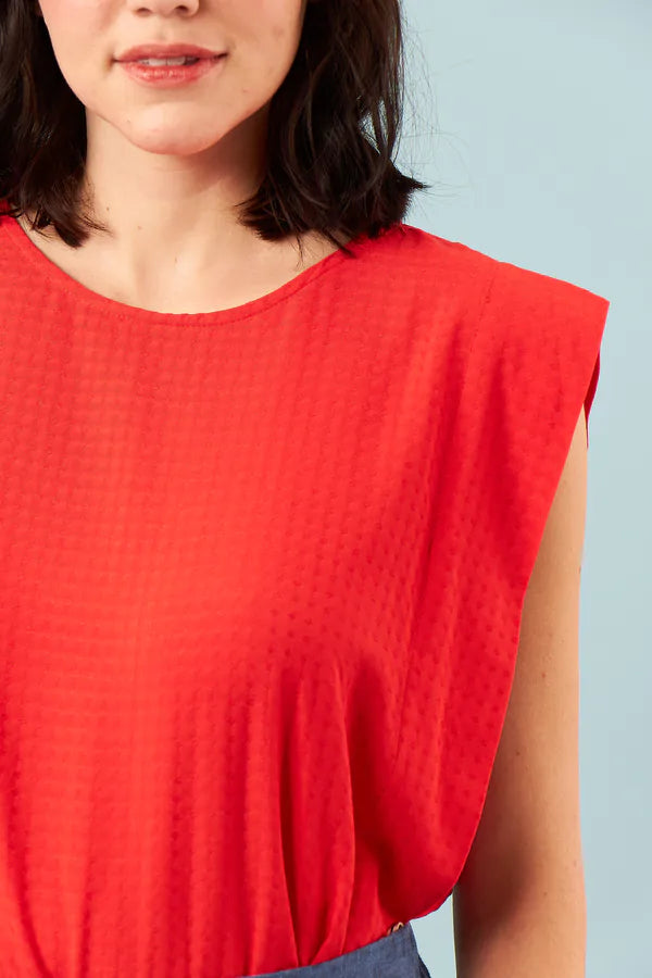 BLUSA DETTA