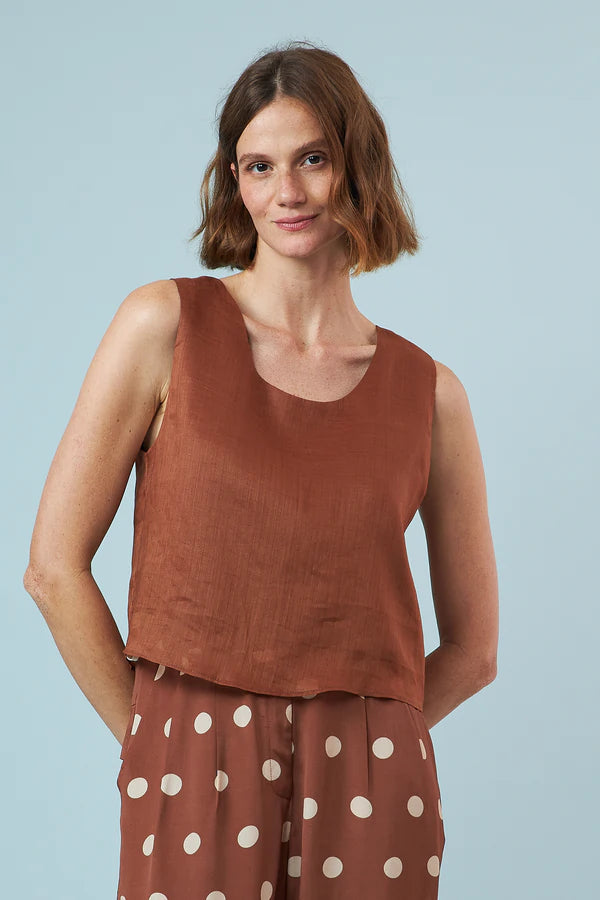 BLUSA HATUTU