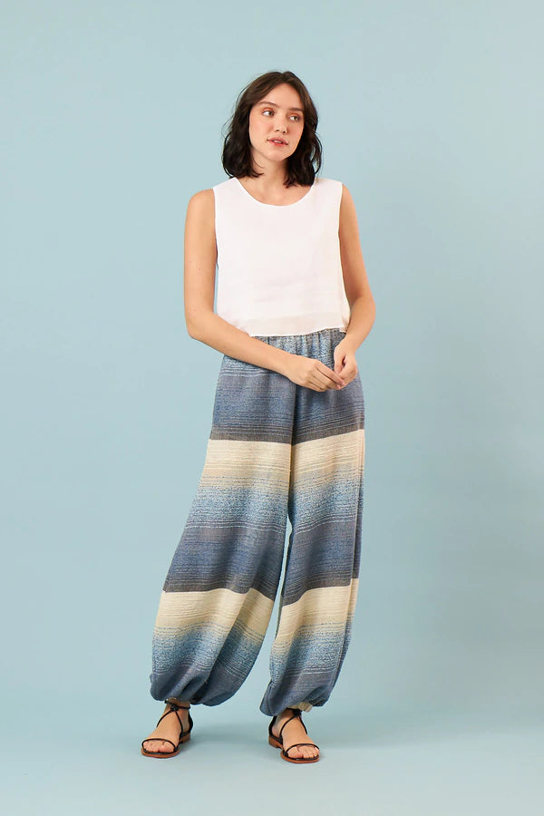 BLUSA HATUTU
