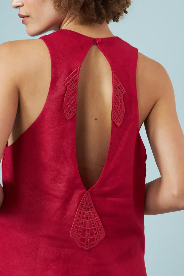 BLUSA DALIANA