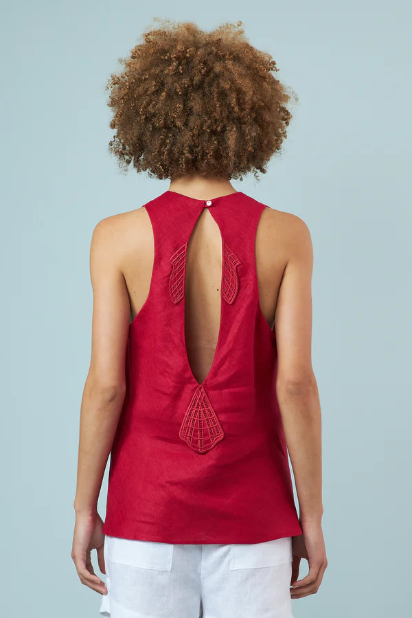 BLUSA DALIANA