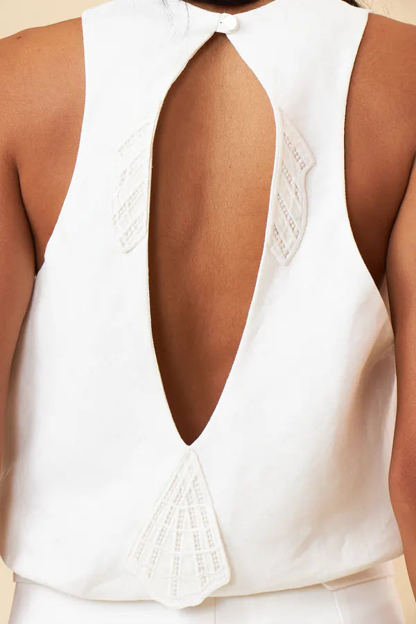 BLUSA DALIANA