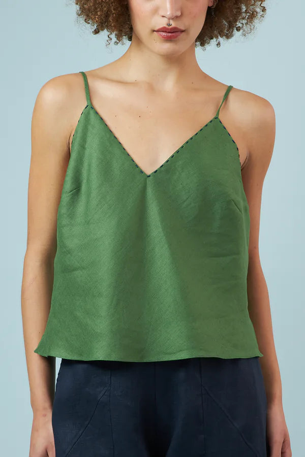 BLUSA OLLIE