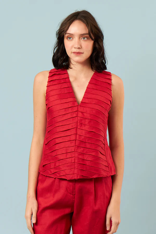 BLUSA SUELLEN