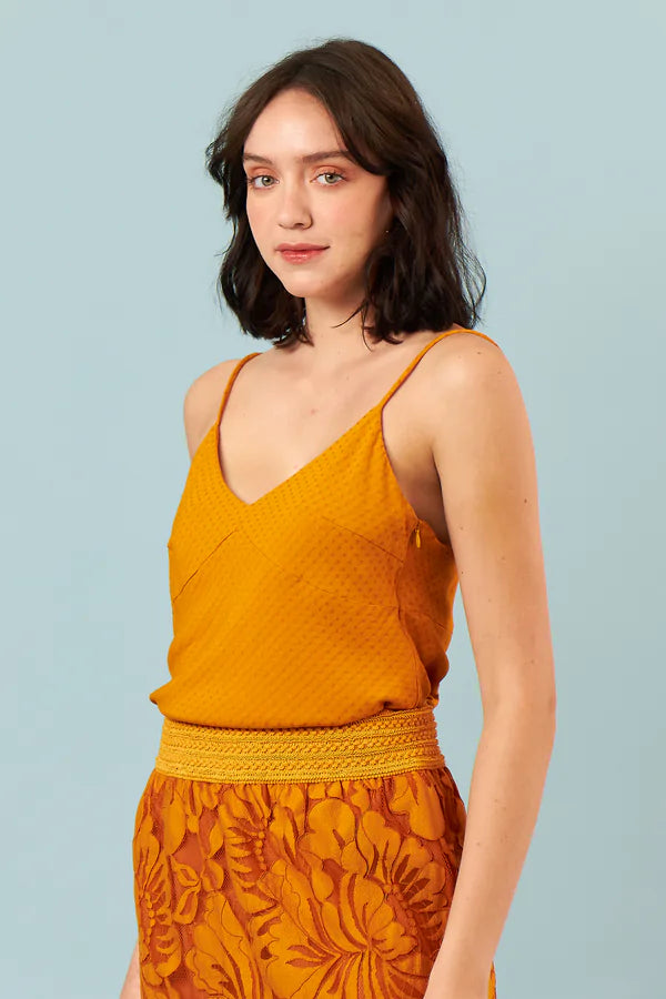 BLUSA BRINA