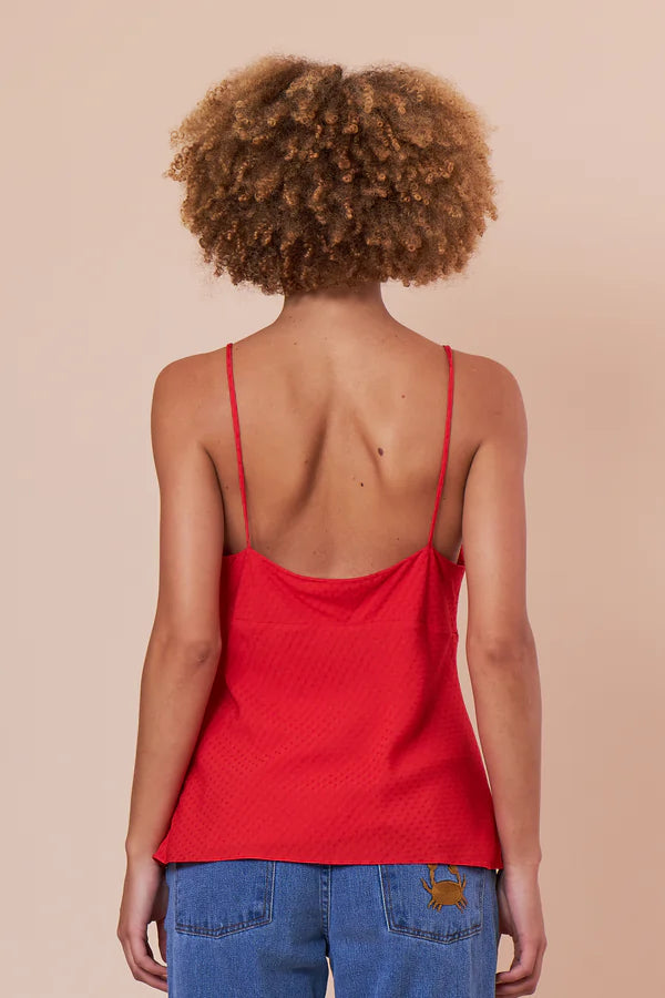 BLUSA BRINA