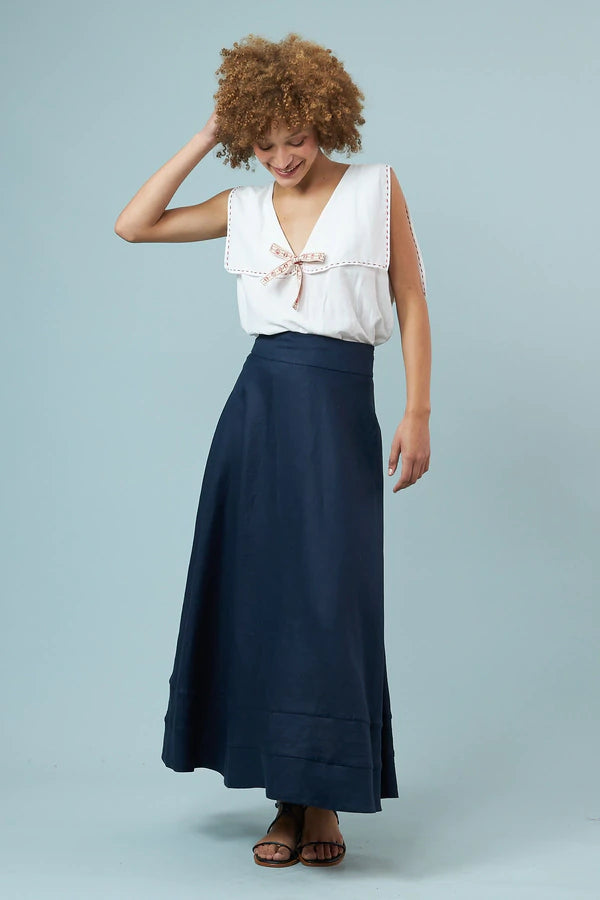 BLUSA ANCORA
