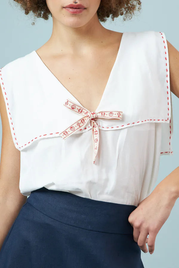 BLUSA ANCORA