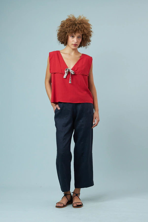 BLUSA ANCORA