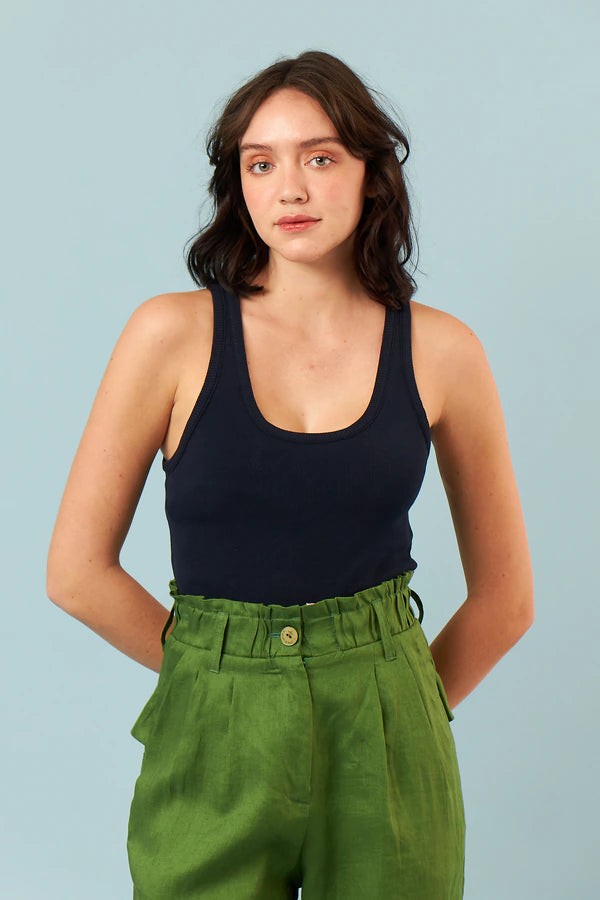 BLUSA MELINA MARINHO